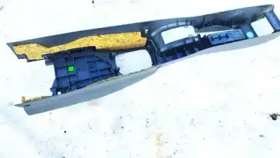 Pezzo di ricambio per auto di seconda mano plastiche per audi a3 (8l) 1.9 tdi ambition riferimenti oem iam 8l0863244  