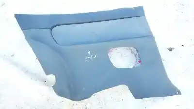 Pezzo di ricambio per auto di seconda mano  per AUDI A3 (8L)  Riferimenti OEM IAM 8L3867035AA  