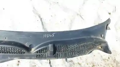 Автозапчастина б/у торпеда для audi a3 (8l) 1.9 tdi ambition посилання на oem iam 8l1819415  