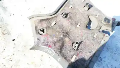 Pezzo di ricambio per auto di seconda mano plastiche per audi a3 (8l) 1.9 tdi ambition riferimenti oem iam   