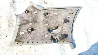 Pezzo di ricambio per auto di seconda mano plastiche per audi a3 (8l) 1.9 tdi ambition riferimenti oem iam   