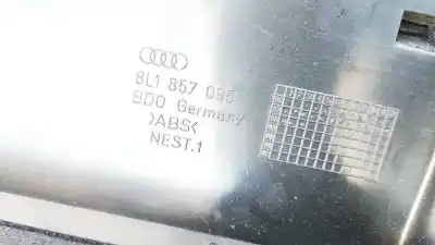 Pièce détachée automobile d'occasion boite à gants pour audi a3 (8l) 1.9 tdi ambition références oem iam 8l1857095  