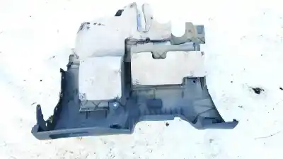 Pezzo di ricambio per auto di seconda mano plastiche per audi a3 (8l) 1.9 tdi ambition riferimenti oem iam 8l1857919  