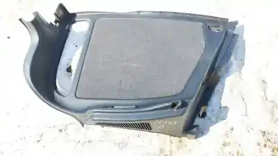Автозапчасти б/у пластики за audi a3 (8l) 1.9 tdi ambition ссылки oem iam 8l363880