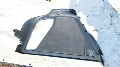 Автозапчасти б/у пластики за audi a3 (8l) 1.9 tdi ambition ссылки oem iam 8l363879