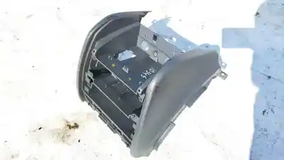Автозапчасти б/у пластики за audi a3 (8l) 1.9 tdi ambition ссылки oem iam 8l0863243