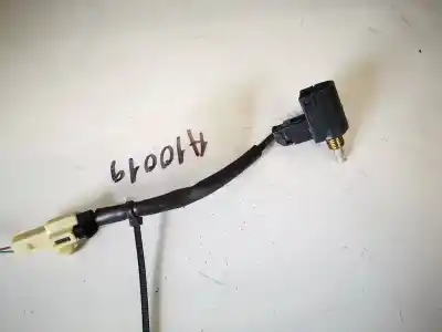 Pezzo di ricambio per auto di seconda mano interruttore per toyota corolla verso (r1) 2.2 d-4d sol riferimenti oem iam cv591