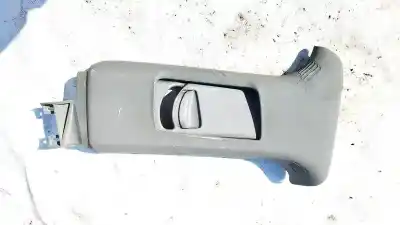 Автозапчасти б/у пластики за audi a3 (8l) 1.9 tdi ambition ссылки oem iam 8d0867294
