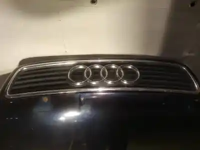 Автозапчастина б/у передня решіта для audi a4 avant (b5) 1.8 посилання на oem iam   