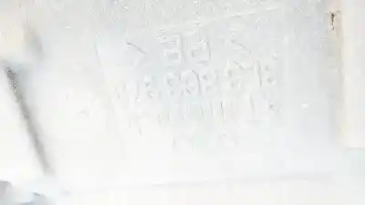 Автозапчастина б/у оббірка передніх дверей ліва для audi a3 (8l) 1.9 tdi ambition посилання на oem iam 8l3863979  