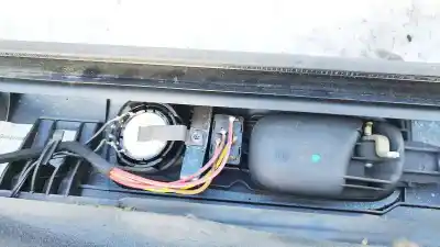 Pezzo di ricambio per auto di seconda mano maniglia interna anteriore sinistra per audi a3 (8l) 1.9 tdi ambition riferimenti oem iam 8l1837019  