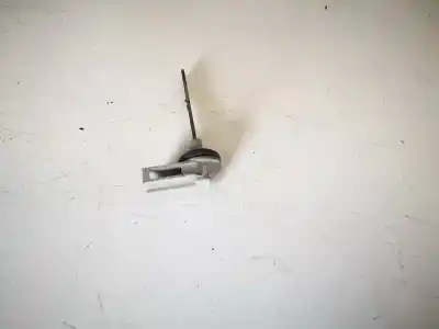 Peça sobressalente para automóvel em segunda mão sensor por volkswagen passat b6 (3c2) 2.0 tdi referências oem iam 4b0820539  