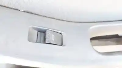 Автозапчасти б/у выключатель левого переднего окна за audi a3 (8l) 1.9 tdi ambition ссылки oem iam 8l0959855