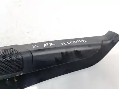 Second-hand car spare part speaker for ford focus c-max (cap) 1.8 cat oem iam references 3m51r23409ad  3m51-r23409-ad