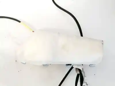 Автозапчастина б/у ліва бічна подушка безпеки для toyota rav 4 (a3) 2.2 turbodiesel cat посилання на oem iam 1001878