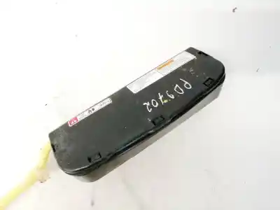 Автозапчасти б/у левая боковая подушка безопасности за honda accord vii (cl, cn) 2.0 (cl7) ссылки oem iam 