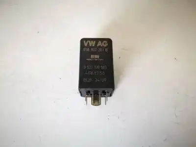 Piesă de schimb auto la mâna a doua panou tablou sigurante pentru volkswagen passat b6 (3c2) 2.0 tdi referințe oem iam 038907281b