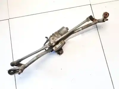 Автозапчасти б/у передняя чистая артикуляция за audi a4 b6 (8e2) 1.9 tdi quattro ссылки oem iam 3397020516
