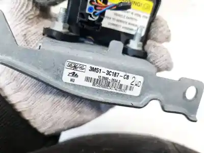 Second-hand car spare part sensor for ford focus c-max (cap) 1.8 cat oem iam references 3m513c187cb  3m51-3c187-cb