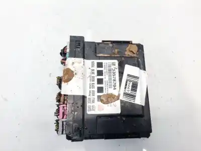 Автозапчасти б/у комфортный модуль за opel insignia a (g09) 2.0 cdti (68) ссылки oem iam 13578704