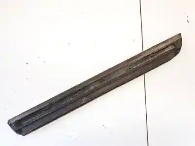 Автозапчасти б/у пластики за audi a4 b6 (8e2) 1.9 tdi quattro ссылки oem iam 8e0853970  