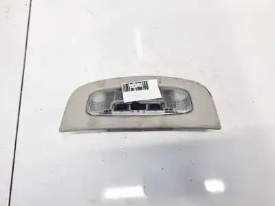 Peça sobressalente para automóvel em segunda mão luz interior por nissan bluebird hatchback (t72, t12) 1.6 referências oem iam 6m2113d770ba
