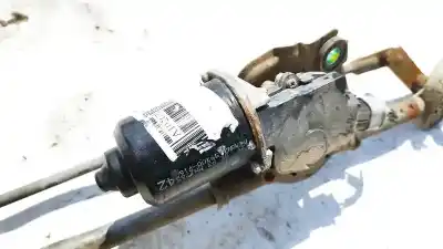 Second-hand car spare part front windshield wiper motor for talbot simca 1100 fastback 1.1 ls,gls oem iam references 1592007160