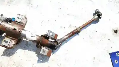 Second-hand car spare part steering column for talbot simca 1100 fastback 1.1 ls,gls oem iam references   