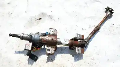 Second-hand car spare part steering column for talbot simca 1100 fastback 1.1 ls,gls oem iam references 