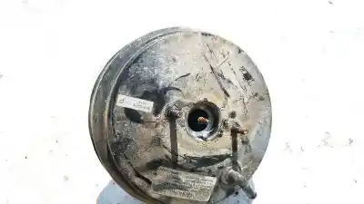 Second-hand car spare part brake servo for talbot simca 1100 fastback 1.1 ls,gls oem iam references 86403214  
