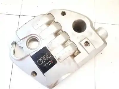 Автозапчастина б/у крішка двигуна для AUDI A4 B6 (8E2) 1.9 TDI quattro Посилання на OEM IAM 0134271AD  054682A-F