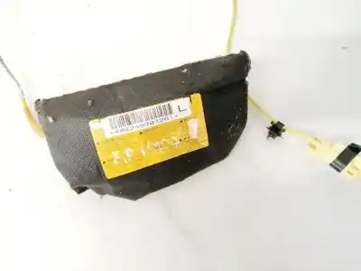 Peça sobressalente para automóvel em segunda mão airbag do lado esquerdo por talbot simca 1100 fastback 1.1 ls,gls referências oem iam ga33201601