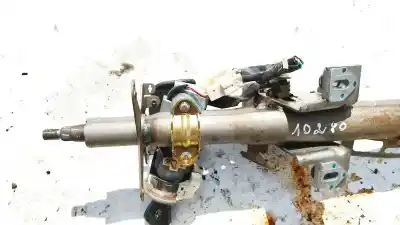 Автозапчастина б/у рульва колонка для subaru legacy berl. b13 (bl) 2.0 se посилання на oem iam   