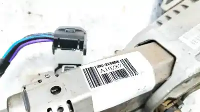 Second-hand car spare part steering column for talbot simca 1100 fastback 1.1 le,lx,gls,es oem iam references 5n613c529kb  