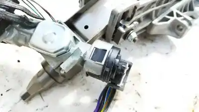Second-hand car spare part ignition switch for talbot simca 1100 fastback 1.1 le,lx,gls,es oem iam references c23666938b  x1t26471a