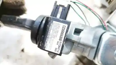 Second-hand car spare part ignition switch for talbot simca 1100 fastback 1.1 le,lx,gls,es oem iam references c23666938b  x1t26471a