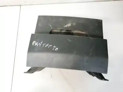 Peça sobressalente para automóvel em segunda mão porta luvas por seat altea (5p1) 1.9 tdi referências oem iam 5p0882603d