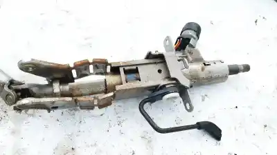 Peça sobressalente para automóvel em segunda mão coluna de direcção por saab 900 i (ac4, am4) 2.0 i referências oem iam 