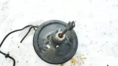 Peça sobressalente para automóvel em segunda mão servo freio por opel zafira a 2.0 dti referências oem iam 90498034