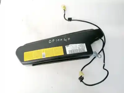 Peça sobressalente para automóvel em segunda mão airbag do lado esquerdo por seat altea (5p1) 1.9 tdi referências oem iam 1k4880242
