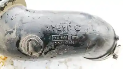 Автозапчастина б/у труба для subaru legacy berl. b13 (bl) 2.0 se посилання на oem iam b022  