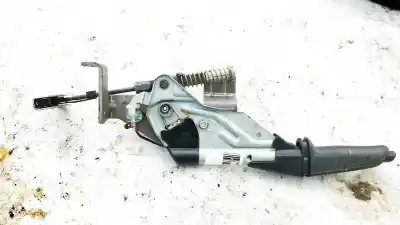 Second-hand car spare part handbrake lever for bmw 1502-2002 (e10) 1802 oem iam references 344067649240