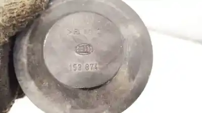 Second-hand car spare part plastics for bmw 3 (e30) m3 2.3 oem iam references 153874  