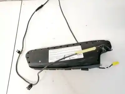Piesă de schimb auto la mâna a doua airbag lateral stânga pentru volkswagen passat b6 (3c2) 2.0 tdi referințe oem iam 3c0880242c