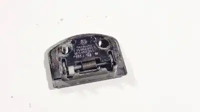 Pezzo di ricambio per auto di seconda mano plastica per opel kadett e fastback (t85) 1.4 s (c08, c48, d08, d48) riferimenti oem iam 1j0864203d  8e0864203