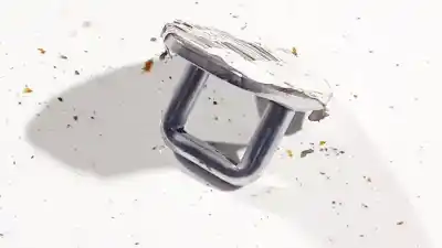 Pezzo di ricambio per auto di seconda mano pezzi vari per opel kadett e fastback (t85) 1.4 s (c08, c48, d08, d48) riferimenti oem iam   