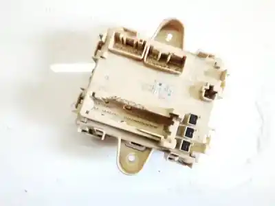 Peça sobressalente para automóvel em segunda mão módulo eletrônico por lexus rx, 2003.02 - 2008.12 3.3 169kw 2003.02 - 2008.12 referências oem iam 