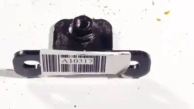 Second-hand car spare part plastics for nissan bluebird hatchback (t72, t12) 1.6 oem iam references am5161224ab