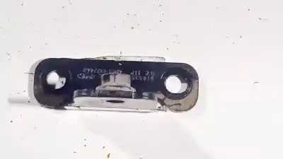 İkinci el araba yedek parçası plasti̇kler için nissan bluebird hatchback (t72, t12) 1.6 oem iam referansları am5161224ab  am51-61224ab, 6165353b