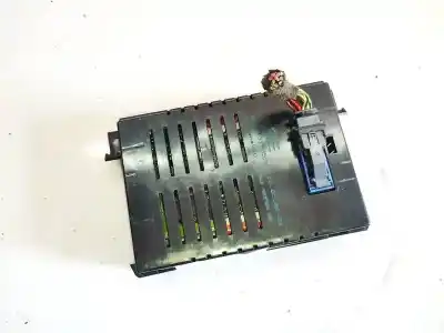 Gebrauchtes Autoersatzteil MULTIFUNKTIONSDISPLAY zum BMW 3 (E30)  OEM-IAM-Referenzen 13178570  5UK70036